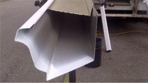 Gutter Installation Service